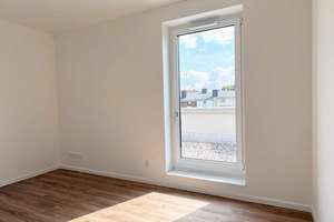 Schöne 3-Zimmer-Neubauwohnung mit großer Dachterrasse! – 23558 Sankt Lorenz Süd, Lübeck – Vorschaubild 8