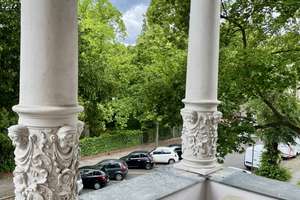 Denkmalgeschützte Altbaupracht im Villenviertel – 187 m² mit Stuck, Kamin & Luxusausstattung – Die vollständige Adresse der Immobilie erhältst du vom Anbieter., 12165 Steglitz, Berlin – Vorschaubild 5