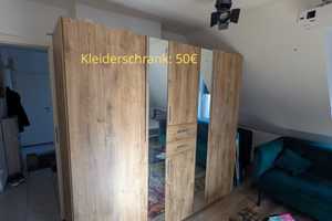 Gemütliche 2-Zimmer-Wohnung in Nürnberg Nord – Nürnberg – Vorschaubild 5