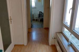 Renovierungsbedürftige 3 Zimmerwohnung in Stuttgart-Ost, 3 Monate mietfrei (nur Nebenkosten) – Die vollständige Adresse der Immobilie erhältst du vom Anbieter., 70182 Kernerviertel, Stuttgart – Vorschaubild 9
