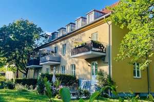 Wunderschöne freie Eigentumswohnung in Kladow! große Südterrasse, Parkett, Stellplatz uvm.... – Ferdinand-Magellan-Str. 26, 14089 Kladow, Berlin – Vorschaubild 20
