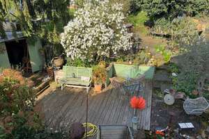 -von privat- provisionsfrei- Charmantes Haus mit Garten in Stuttgart-Sillenbuch  – Die vollständige Adresse der Immobilie erhältst du vom Anbieter., 70619 Sillenbuch (Ortsteil), Stuttgart – Vorschaubild 5