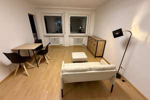 Renovierte, möblierte 1-Zimmer-Innenstadtwohnung mit Tiefgarage – Wagnerwirtsgasse 12, 85049 Mitte, Ingolstadt – Vorschaubild 4