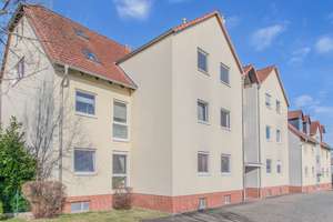 Loggia-Glück im Dachgeschoss: Ihr moderner Rückzugsort in Waggum – Die vollständige Adresse der Immobilie erhältst du vom Anbieter., 38110 Wabe-Schunter-Beberbach, Braunschweig – Vorschaubild 2
