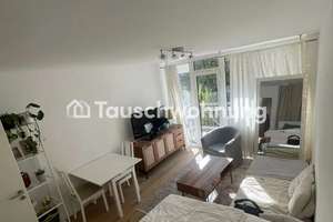 Tauschwohnung: charmante, moderne 1 zimmer Wohnung