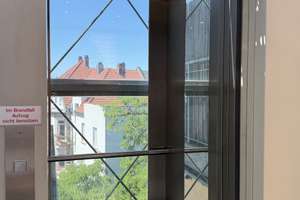 MA- Max-Joseph-Straße: Edle Maisonette mit Dachterrasse – Max-Joseph-Straße 21, 68167 Neckarstadt-Ost/Wohlgelegen, Mannheim – Vorschaubild 3