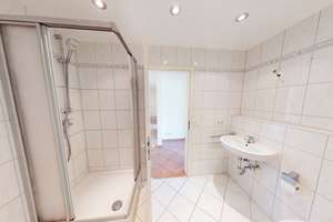 Großzügige 3-Zimmer-Wohnung mit Dachterrasse in Laim – Gotthardstraße 118, 80689 Sankt Ulrich, München – Vorschaubild 11