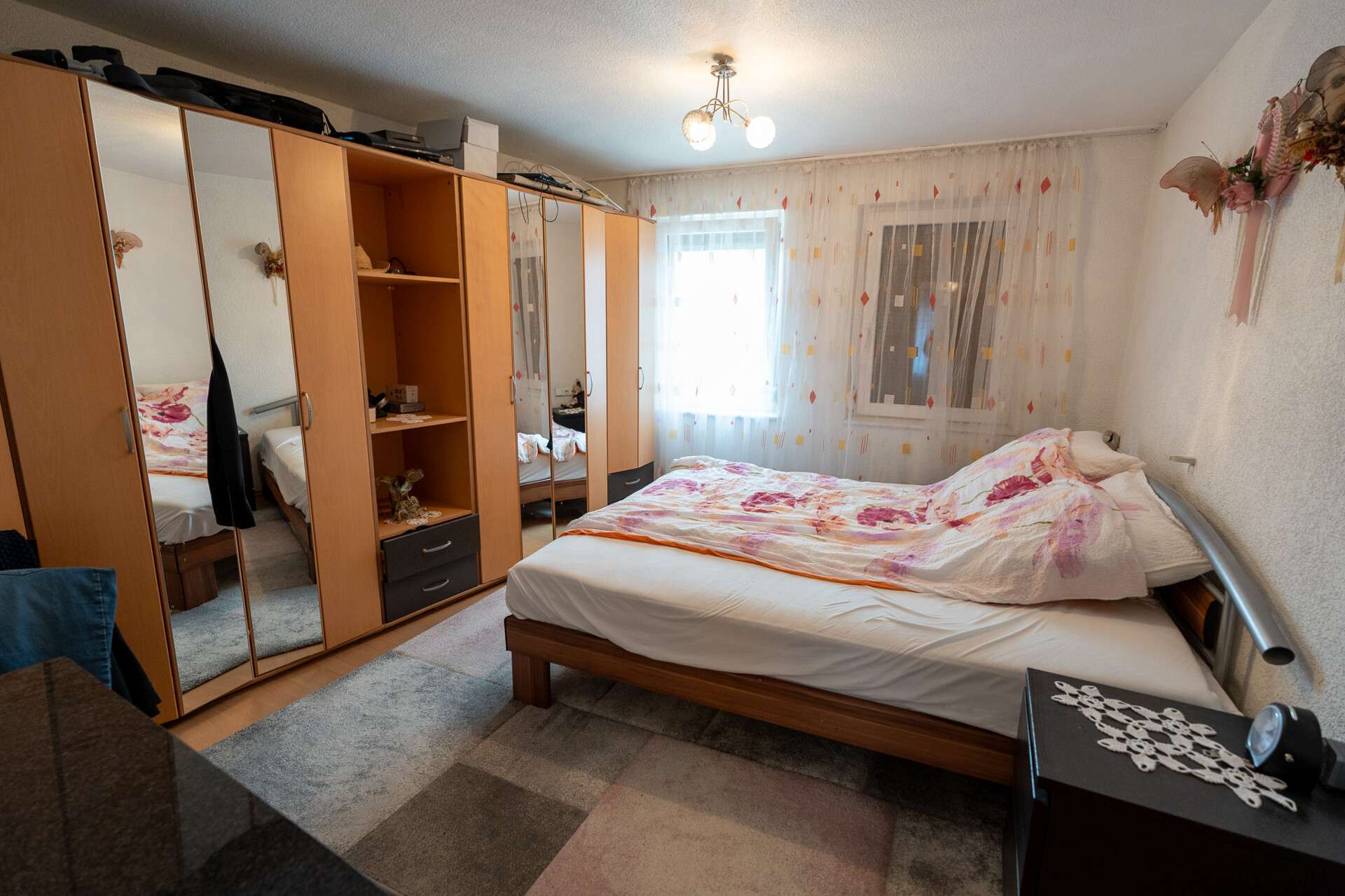 Immobilie in Talheim - Kleines aber feines Einfamilienwohnhaus in Talheim - Bild 2