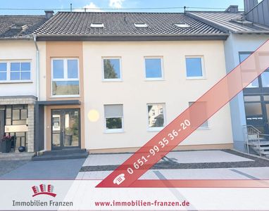 Kernsanierte 3-Zimmer-Wohnung mit Erdwärme, A+ und in Top-Lage von Tarforst