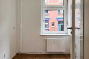 Süße 2-Raumwohnung mit Duschbad & EBK auf Wunsch! – Otto-Richter-Straße 42, 39116 Magdeburg – Vorschaubild 11