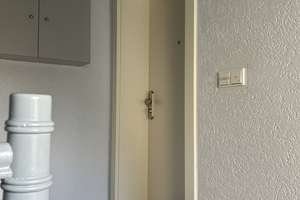 Alltagstaugliche 2-Zimmer-Wohnung in Essen