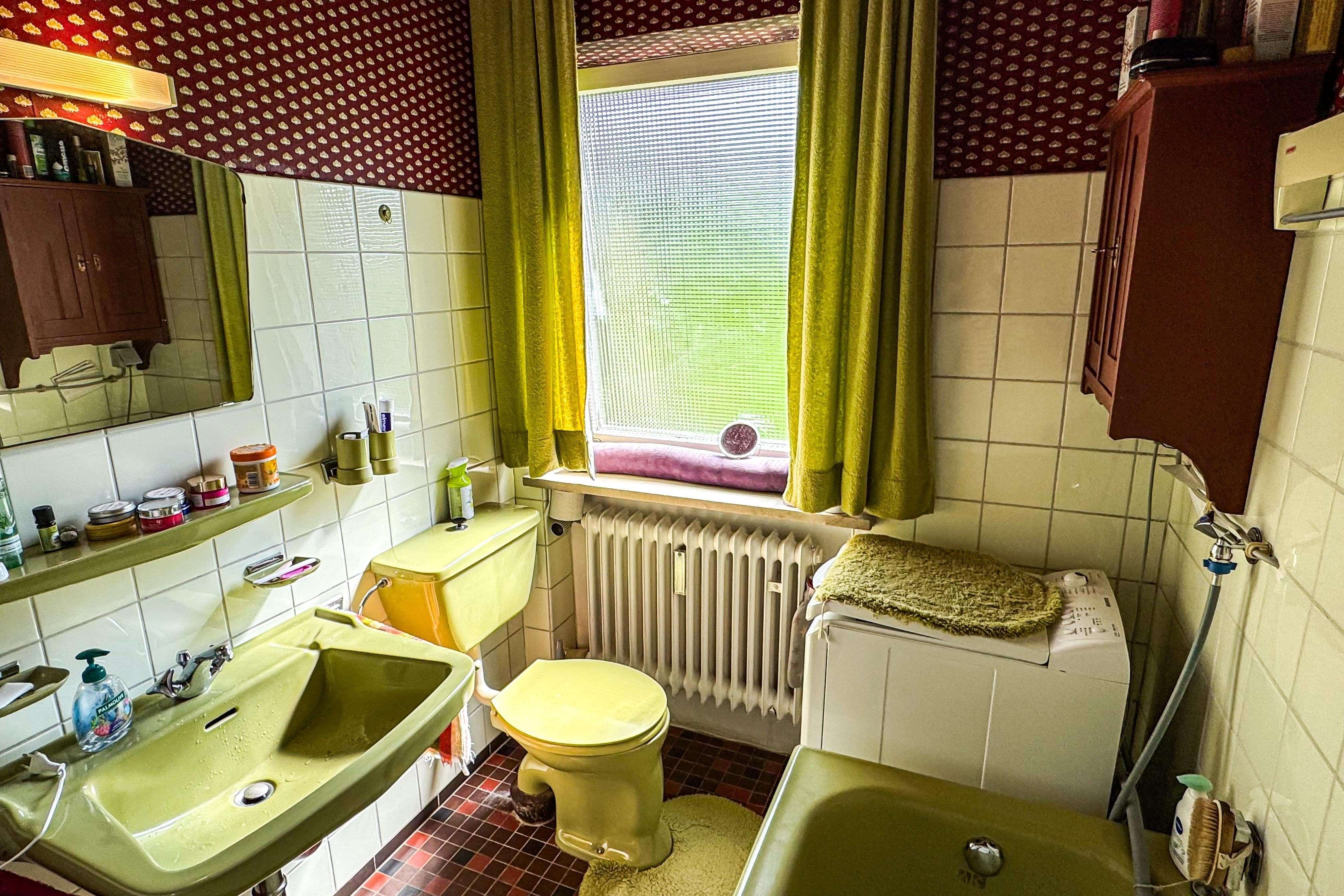 Immobilie in Traunstein - Investor gesucht - Mehrfamilienhaus in Reit im Winkl - Bild 2