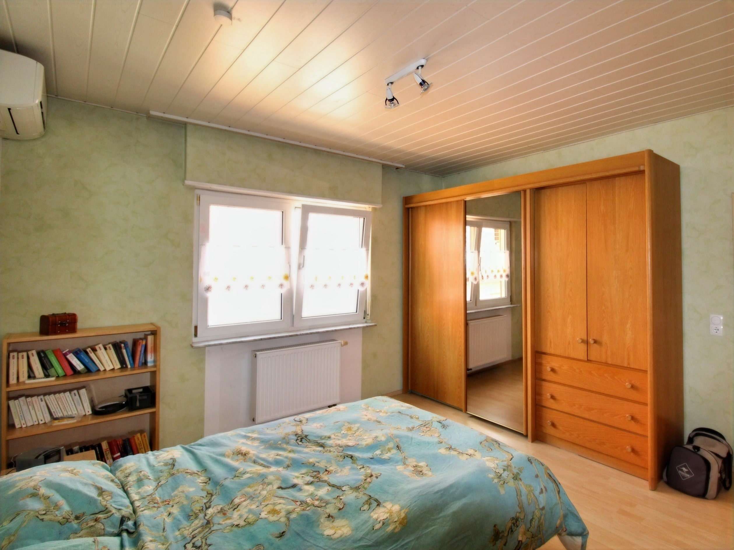 Immobilie in Lingenfeld - Charmantes Einfamilienhaus mit Einliegerwohnung - Bild 1