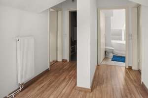 Seltene Gelegenheit: Maisonettewohnung mit Balkon,  zwei Eingängen und Stellplatz – Die vollständige Adresse der Immobilie erhältst du vom Anbieter., 65205 Erbenheim, Wiesbaden – Vorschaubild 10