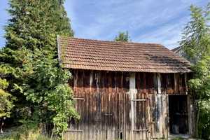 Bauernhaus (Denkmalschutz) mit großem Baugrundstück und Entwicklungspotenzial – Landsberg am Lech (Kreis) – Vorschaubild 10