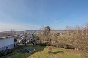Großes-Fernblick-Anwesen plus kleines vermietetes EFH in 1A Ruhelage – Gießen (Kreis) – Vorschaubild 20