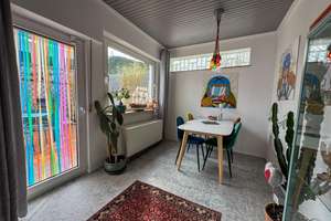 Charmantes Wohlfühlhaus mit Terrasse und Garage in ruhiger Lage in Mayen – Die vollständige Adresse der Immobilie erhältst du vom Anbieter., 56727 Mayen – Vorschaubild 5