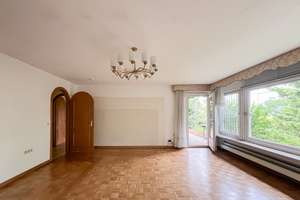 Bierstadt: Bezaubernder Bungalow! Wiesbadens Top-Lage! 5 Zi, Garage, StPl., Garten, voll unterk.! – Die vollständige Adresse der Immobilie erhältst du vom Anbieter., 65191 Bierstadt, Wiesbaden – Vorschaubild 6