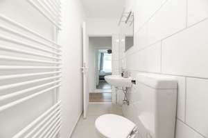 Wunderschöne 3-Zimmer Wohnung in Steglitz - voll möbliert – Düppelstraße 28a, 12163 Steglitz, Berlin – Vorschaubild 21