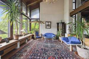 Atemberaubendes Raumgefühl und unvergleichlicher Luxus: Erlesene Architektenvilla mit vielen Details – Göttingen (Kreis) – Vorschaubild 2