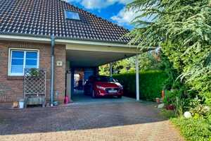Rollstuhlgerechter, barrierefreier und großzügiger Bungalow - Genießen Sie Vielfalt und Entfaltung – Schleswig-Flensburg (Kreis) – Vorschaubild 5