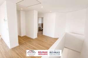 Penthouse Wohnung mit 200qm Wohnfläche, 118qm Kelleretage und einem Fahrstuhl bis ins Wohnzimmer. – 67061 Mundenheim, Ludwigshafen am Rhein – Vorschaubild 6