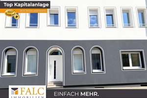 Mehrfamilienhaus–12 Wohnungen–Energieklasse A – Die vollständige Adresse der Immobilie erhältst du vom Anbieter., 45968 Gladbeck – Vorschaubild 1