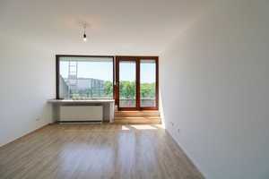 Helle 2-Zi.-Wohnung mit Balkon in Münster-Nienberge – Münster – Vorschaubild 1