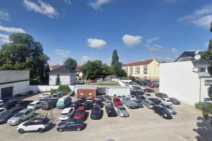 Schöne renovierte 3-Raumwohnung mit Einbauküche in Magdeburg Stadtfeld – Westring 4, 39110 Stadtfeld Ost, Magdeburg – Vorschaubild 15