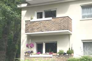 Schmuckstück in Wittenau! Perfektes Single-/Pärchen-Apartment mit Balkon und EBK in ruhiger Grünlage – Fetschowzeile 11, 12527 Berlin – Vorschaubild 2
