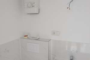 Erstbezug nach Komplettsanierung eines Alltagstaugliches 1-Zimmer-Apartment in Bonn Beuel – Friedrich-Breuer-Straße 66, 53225 Beuel-Mitte, Bonn – Vorschaubild 3