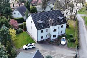 Chemnitz-Glösa - Mehrfamilienhaus mit Gewerbe  – Die vollständige Adresse der Immobilie erhältst du vom Anbieter., 9114 Glösa-Draisdorf, Chemnitz – Vorschaubild 3