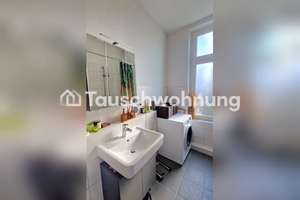 Tauschwohnung: Tausche 3-Zimmer-Wohnung mit 2 Balkonen in Hamburg-Eppendorf – Die vollständige Adresse der Immobilie erhältst du vom Anbieter., 20251 Hoheluft-Ost, Hamburg – Vorschaubild 4