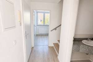 Helle Maisonettewohnung mit sonnigem Balkon und moderner Einbauküche im Belgischen Viertel – Neue Maastrichter Straße 15, 50672 Neustadt/Nord, Köln – Vorschaubild 26