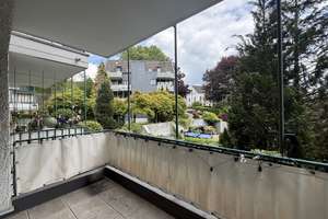 ++ Außergewöhnliches Apartment in Remscheid-Lennep mit Einbauküche und Balkon ++ – Schwelmer Str. 45 Nr. 18, 42897 Stadtgarten, Remscheid – Vorschaubild 4