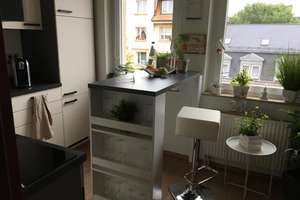 Wohnen mit Charakter: Kompakte Wohnung in Fürth voll möbliert  – Erlanger Straße 72, 90765 Ronhof, Kronach, Fürth – Vorschaubild 3