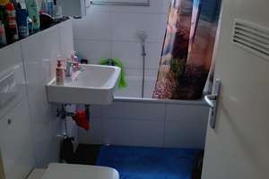 Schöne 2-Zi 48qm Wohnung mit Balkon in Duisburg-Rheinhausen – Die vollständige Adresse der Immobilie erhältst du vom Anbieter., 47226 Hochemmerich, Duisburg – Vorschaubild 4
