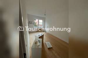 Tauschwohnung: Saga Wohnungstausch in Hamburg-Nord – Die vollständige Adresse der Immobilie erhältst du vom Anbieter., 22081 Barmbek-Süd, Hamburg – Vorschaubild 4
