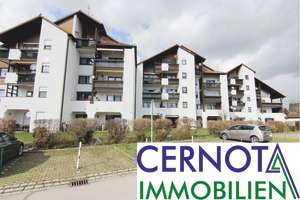 2-Zimmer-Wohnung in zentraler Lage von Pocking – ideal zur Eigennutzung oder Kapitalanlage! – Arnulfstraße 22, 94060 Pocking – Vorschaubild 1