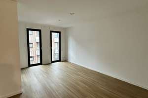 Wohnen im Schillerquartier: Wunderschöne zentrale 2 Zimmer Wohnung in MG-Innenstadt – Sittardstraße 36, 41061 Gladbach, Mönchengladbach – Vorschaubild 3