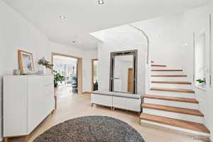 Ihr Traumhaus zum Verlieben  – Modern, hell und nachhaltig! – Erlangen-Höchstadt (Kreis) – Vorschaubild 1