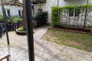 1,5 Zimmer Appartement, möbliert im Glockenbachviertel – Baaderstraße 36, 80469 Gärtnerplatz, München – Vorschaubild 15