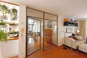 PERFECT FOR MIS FAMILIES!  FREE NOW! Mediterranean Villa at Lake Starnberg – Die vollständige Adresse der Immobilie erhältst du vom Anbieter., 81545 Harlaching, München – Vorschaubild 14