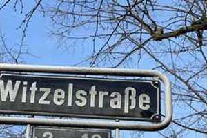 Zuhause im Altbau mit 2 Zimmern in Düsseldorf – Witzelstr 12, 40225 Bilk, Düsseldorf – Vorschaubild 27