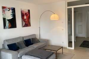2 Zimmerwohnung in Unterföhring – Lohwiesenweg 15, 85774 Unterföhring – Vorschaubild 2