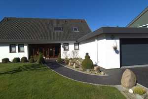Sehr gepflegtes und vielseitiges Wohnhaus mit traumhaftem Garten zu verkaufen – Gartenstr. 6c, 27412 Rotenburg (Wümme) (Kreis) – Vorschaubild 1
