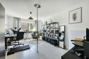 +++ modernisiert - hell & sonnig - ruhig & zentrumsnah - Süd-Balkon - EBK Übernahme möglich +++ – Melchiorstraße 9, 70439 Stammheim-Süd, Stuttgart – Vorschaubild 16