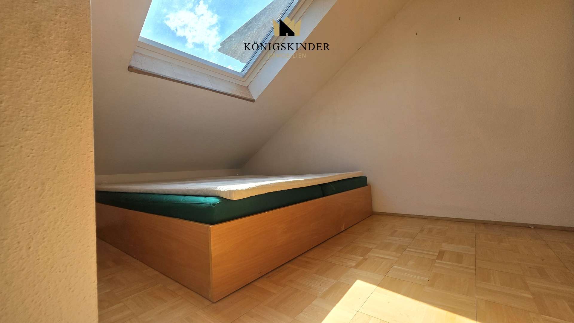 Immobilie in Bodman-Ludwigshafen - Klein aber oho… gepflegte und zweckmäßige Wohlfühloase in ruhiger Lage und See-Nähe - Bild 0