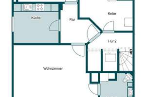 !!!Traumhaus in Traumlage!!! Großes EFH und Top-Potenzial in Feldrandlage zur flexiblen Nutzung – Die vollständige Adresse der Immobilie erhältst du vom Anbieter., 1705 Freital – Vorschaubild 28