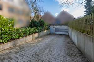 gepfl. EFH mit Einliegerwohnung / Büro in bester Lage von Dortmund Kirchhörde Lücklemberg RMH / DHH – 44229 Rombergpark-Lücklemberg, Dortmund – Vorschaubild 25